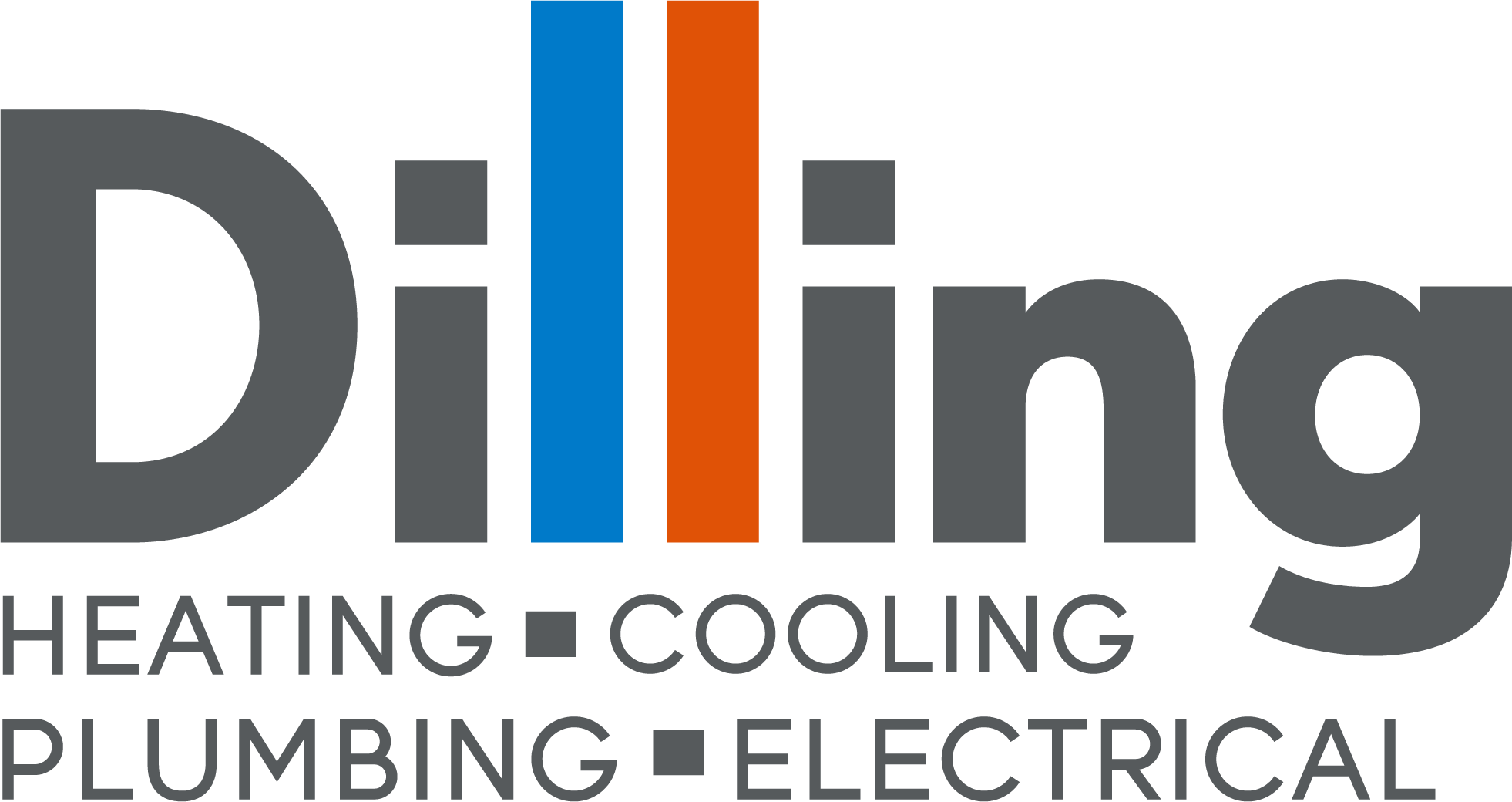 Dilling Logo